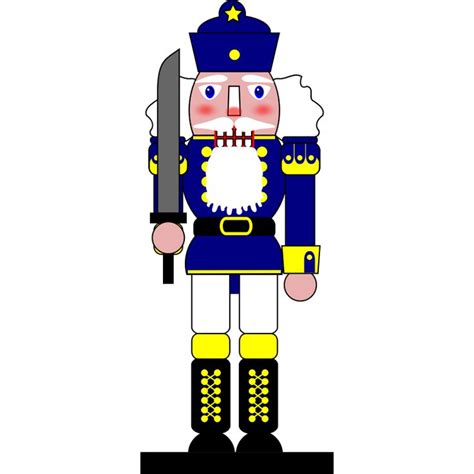 nutcracker ballet clipart nutcracker ballet | Clip art, Art wallpaper, Nutcracker christmas