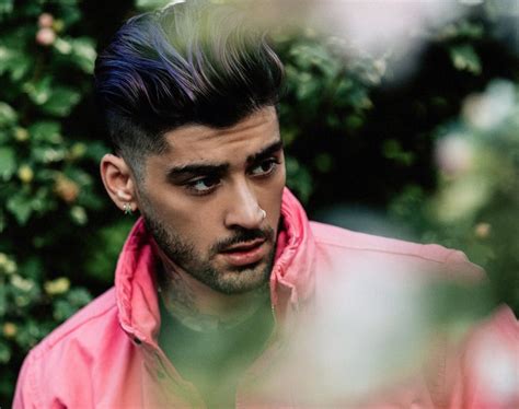 Zayn Malik Dan Selena Gomez Dirumorkan Berkencan Berikut Tanggapan