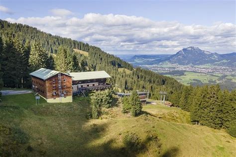 Hörnerhaus Bolsterlang Klassenfahrt