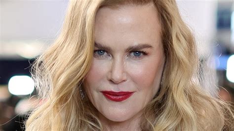 Nicole Kidman Movies Greatest Films Ranked From Worst To Best