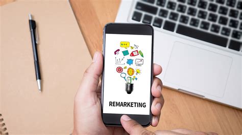 O que é remarketing e como usar a seu favor Nouem Soluções Digitais