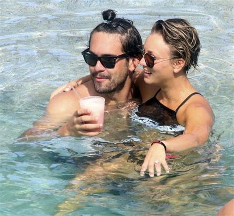Kaley Cuoco In Bikini In Cabo San Lucas Adds 12thBlog