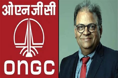 Bpcl Ex Chief Arun Kumar Singh Appointed As Ongc Chief The Live Ahmedabad