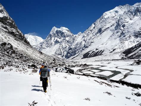 Trekking Por El Valle De Langtang Getyourguide