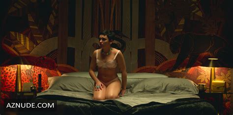CARLA DIAZ Nude AZNude