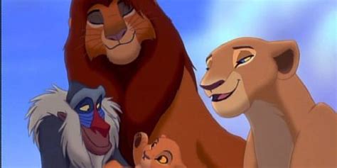 Disney S The Lion King Trilogy Blu Ray Box Set Animation Film Lion