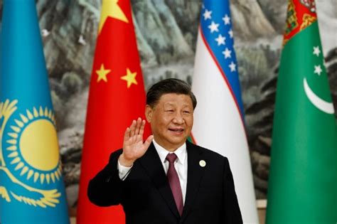 Китай безвозмездно поддержит страны Центральной Азии на $3,7 млрд