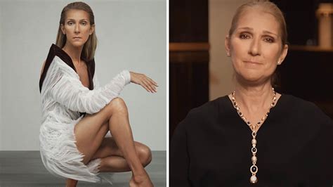 Celine Dion Health Update How Is The Actress Coping With Stiff Person