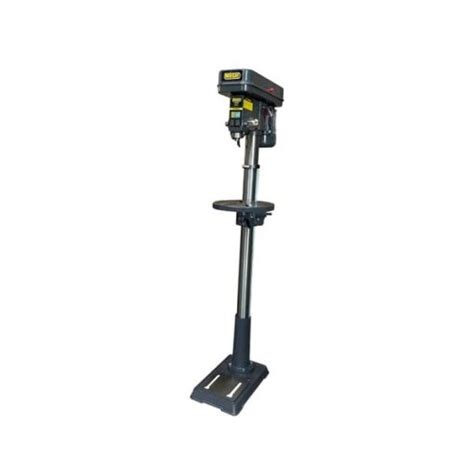 Taladro Pedestal Zj Mosay Weitzler