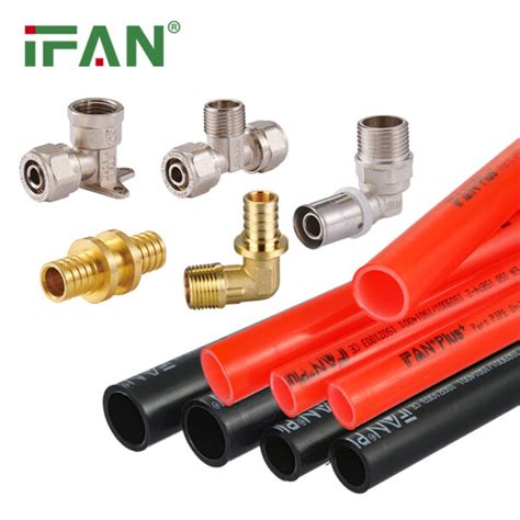 Pex Fittings – China Plumbing System Suppliers, Manufacturers, Factory