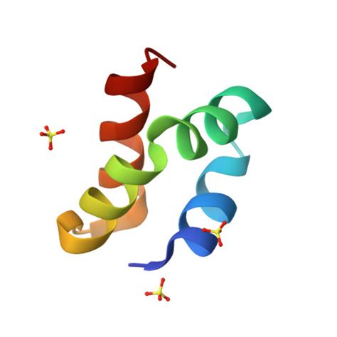 Rcsb Pdb Avr Racemic Protein Crystal Structure Of Aureocin A From