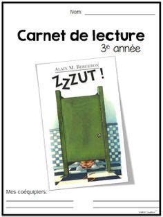 Id Es De Carnet De Lecture Carnet De Lecture Lecture Carnet De