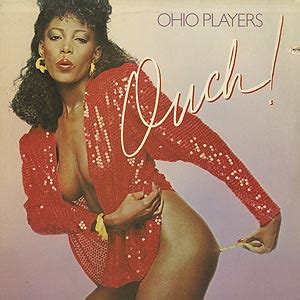 Ohio Players Ouch Lp Broadwalk Entertainment Co Us