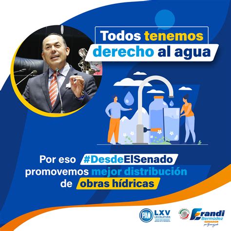 Erandi Bermúdez on Twitter El derecho al agua potable y el