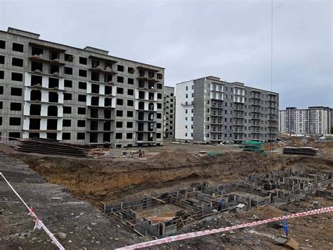 БУЯНТ ОД ТӨСӨЛ Барилгын захиалга
