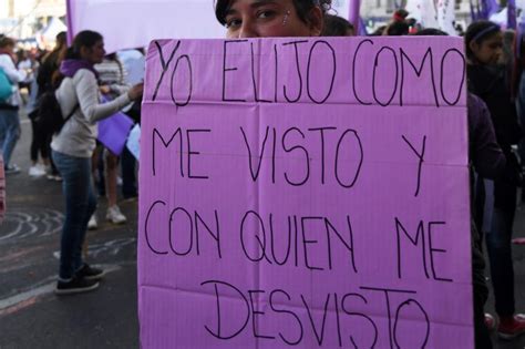 Los Prejuicios Contra Las Mujeres Apenas Se Reducen En La Ltima D Cada