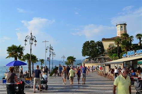 Gardasee Tagestour Per Bus Und Boot Mit Guide GetYourGuide