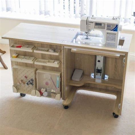 Horn Sewing Machine Cabinet Spare Parts Cabinets Matttroy