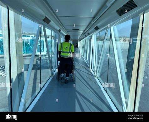 Jinnah International Airport Karachi departure lounge Stock Photo - Alamy