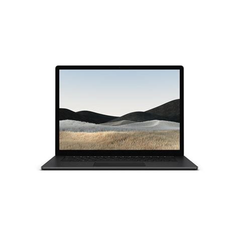 Microsoft Surface Laptop 4 15 2020 Core I7 1185g7 16gb Ssd 256 Gb Azerty Γαλλικό