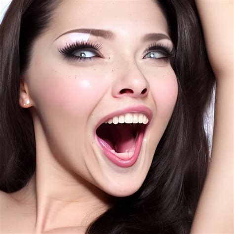 Openjourney Prompt Hot Girl With Orgasm Face Cute PromptHero