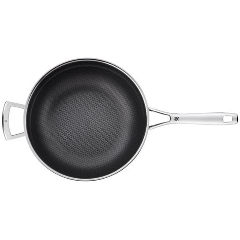 WMF Profi Resist Wok Pan 28 Cm