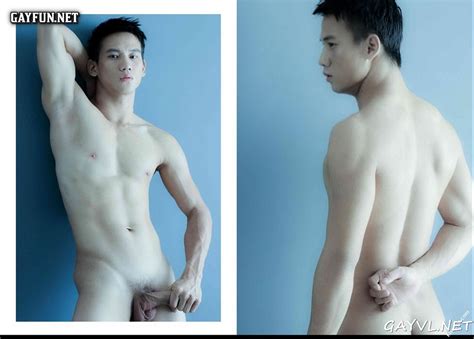 thai gay magazine お尻 photo BoyFriendTV