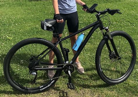 2020 Cannondale Cannondale 2020 Trail 5 Bicycle