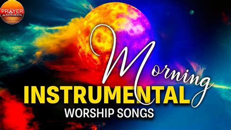 Religious Instrumental Worship Prayer Piano Music 2021 Blessing