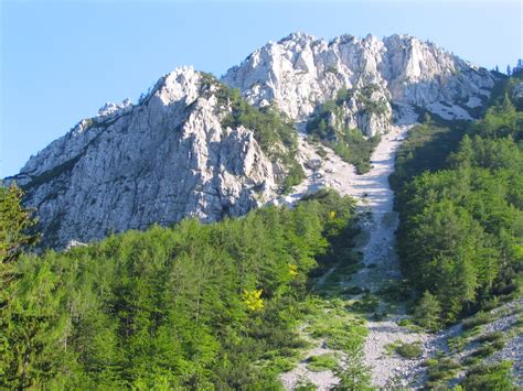 Ljubelj | Otroci.org