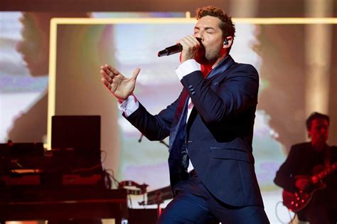 Bisbal Triunfa En La Plaza De Toros De Valencia Comunidad Valenciana