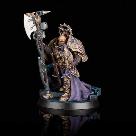 Start Competing Adeptus Custodes Tactics Goonhammer