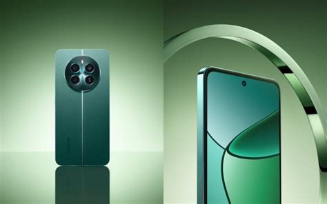 Realme 12+ Tanıtıldı, İşte Özellikleri Ve Fiyatı - Technopat