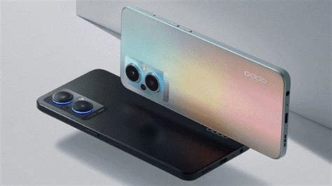 Spesifikasi Dan Harga Hp Oppo Reno Z G Pada Awal Mei Miliki