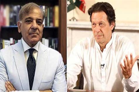 Pm Imran Pens Letter To Pml N S Shehbaz Proposes Three Names For Cec