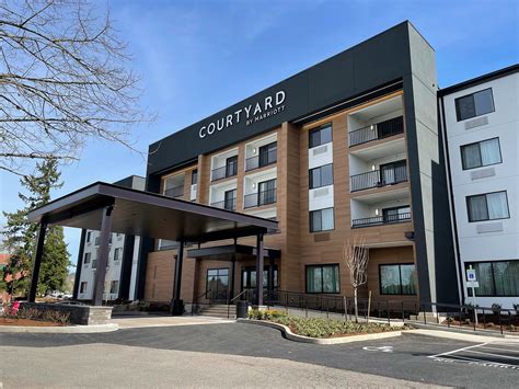 Marriott Structural Renovations | Coffman Engineers