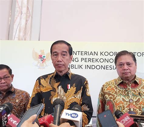 Kunjungi Sulawesi Utara Jokowi Akan Resmikan Bts G Dan Pengoperasian