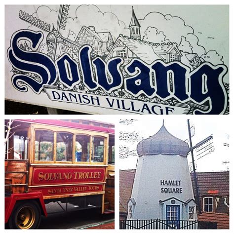 Solvang With Kids 2020 Travel Guide Where To Eat Stay And Play