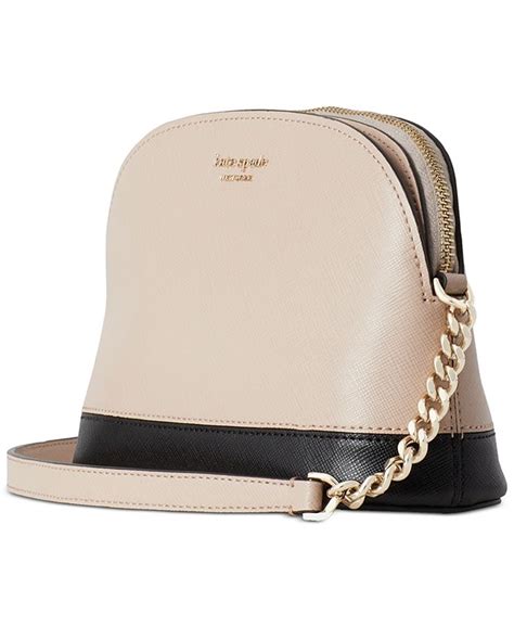 kate spade new york Spencer Dome Crossbody & Reviews - Handbags & Accessories - Macy's