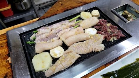 부산 양곱창 맛집 서면 청도양곱창 동네맛집 인정 네이버 블로그