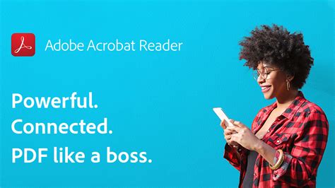 Adobe Acrobat Reader MOD APK 23 3 0 26564 Pro Unlocked