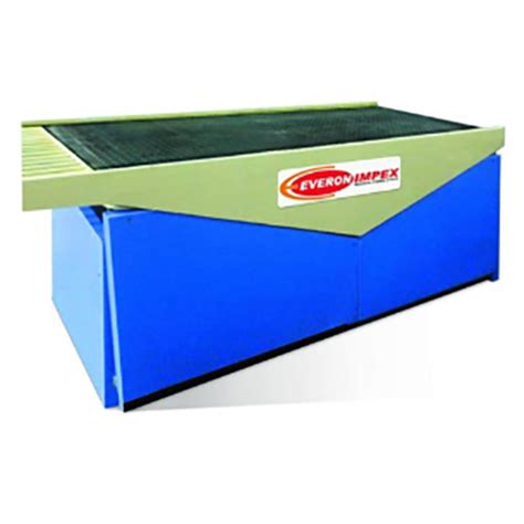 Concrete Cover Block Making Machine At Best Price In Coimbatore