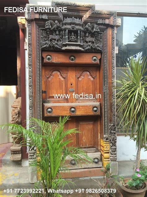 Door Design Front Door Design Home Chokhat Design Flush Door Designs