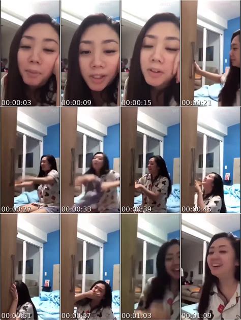 Kahit May Ginagawa Chinupa Paren Si Babe Asianpinay