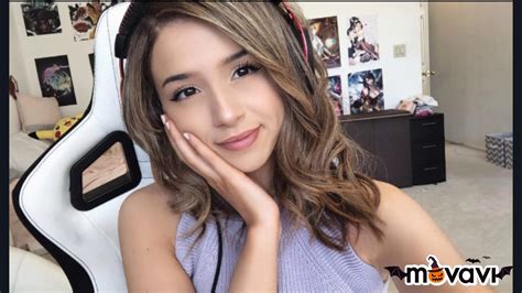 Pokimane Jerk Off Challenge Fan Photos Telegraph