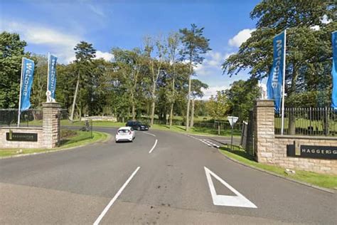 Haggerston Castle Holiday Park In Northumberland Submits Planning