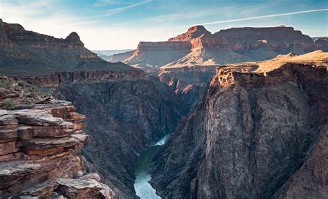 RV Camping in Grand Canyon National Park - Cruise America