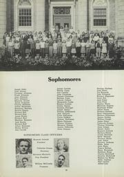 Leonia High School - Lore Yearbook (Leonia, NJ), Class of 1946, Page 63 ...