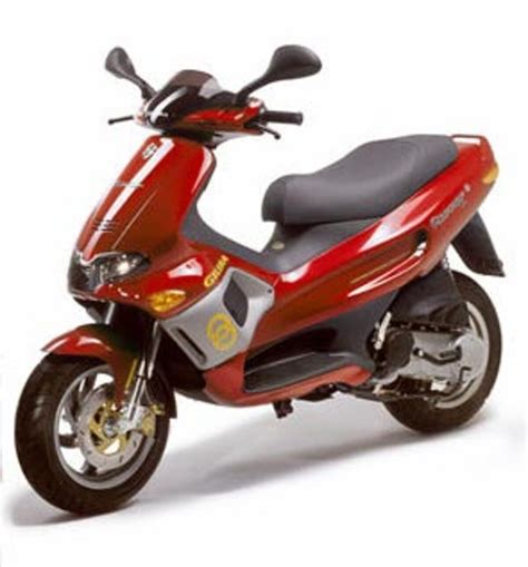 Gilera Runner Dd Prezzo E Scheda Tecnica Moto It