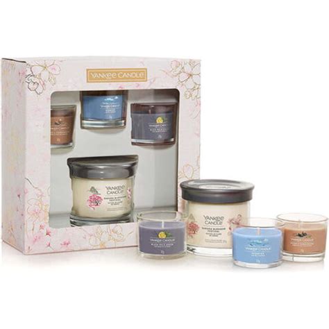 Yankee Candle Gift Set What Women Want